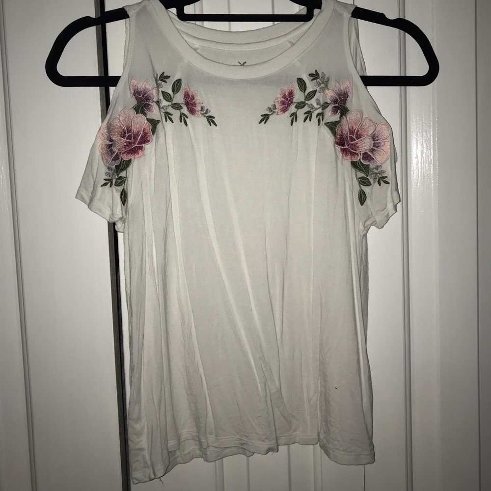 American Eagle Short Sleeve